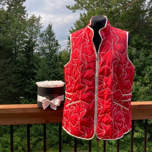 ❣️ BYLYSE VEST - Picture 5 of 14